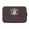 olsenbande nva gst ultra fdj kult Laptop sleeve