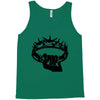 trhones Tank Top