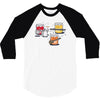 jam session 3/4 Sleeve Shirt