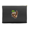 what a fluffbum Accessory Pouches