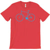 bike cycle T-Shirt