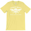 teddy boy homage T-Shirt