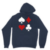 Casino Signs Unisex Hoodie