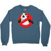 NO PORGS! Crewneck Sweatshirt