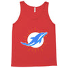 dolfin Tank Top