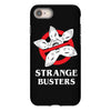 Strange Busters iPhone 8