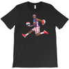 harlem globetrotters T-Shirt