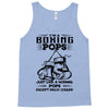 I'm A Boxing Pops... Tank Top