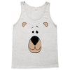 bear Tank Top