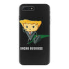 what's in his briefqueso iPhone 7 Plus Case