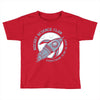 rocket science club Toddler T-shirt