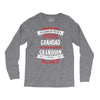 Super Cool Grandad Of A Freaking Awesome Grandson Long Sleeve Shirts