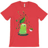 leaf storm T-Shirt
