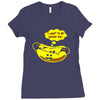 i want to be inside you t shirt Ladies Fitted T-Shirt