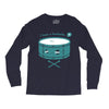 pounding away Long Sleeve Shirts