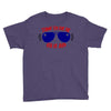 stayin' fly for the 4th of july Youth Tee