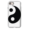 yin yang iPhone 8
