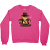 indiana link Crewneck Sweatshirt