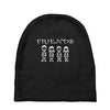 friends Baby Beanies
