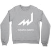 Death Grips Crewneck Sweatshirt