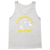 johnny's gym Tank Top