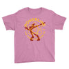 powerline Youth Tee