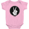 PLEASE Baby Bodysuit