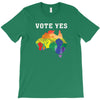Vote Yes Australia T-Shirt