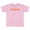 Maverick New York City Toddler T-shirt