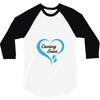 coming soon baby boy maternity design 3/4 Sleeve Shirt