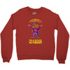 mayor mccheese Crewneck Sweatshirt