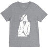 Vader Uniform V-Neck Tee