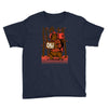 old dirty dermot Youth Tee
