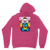 pems Unisex Hoodie