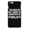 pet lovers iPhone 6 Plus/6s Plus Case