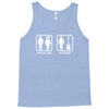 problem solved guitar Tank Top