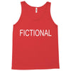 fictional Tank Top