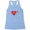 FAHRIE77 Racerback Tank