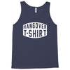 hangover funny Tank Top
