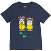 cooking banana herren V-Neck Tee