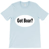 got boar T-Shirt