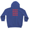 Pablo Youth Hoodie