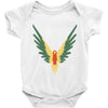 Maverick Baby Onesie