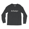 HELLA - DOPE Long Sleeve Shirts