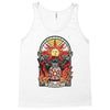 church of the sun Tank Top