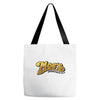 moes Tote Bags