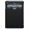 contradictions iPad Mini