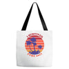 fyre 2017 Tote Bags