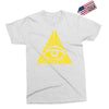 iluminaty Exclusive T-shirt