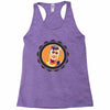 neymar ball Racerback Tank